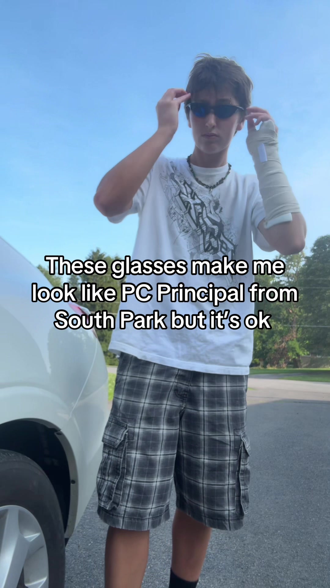@Will