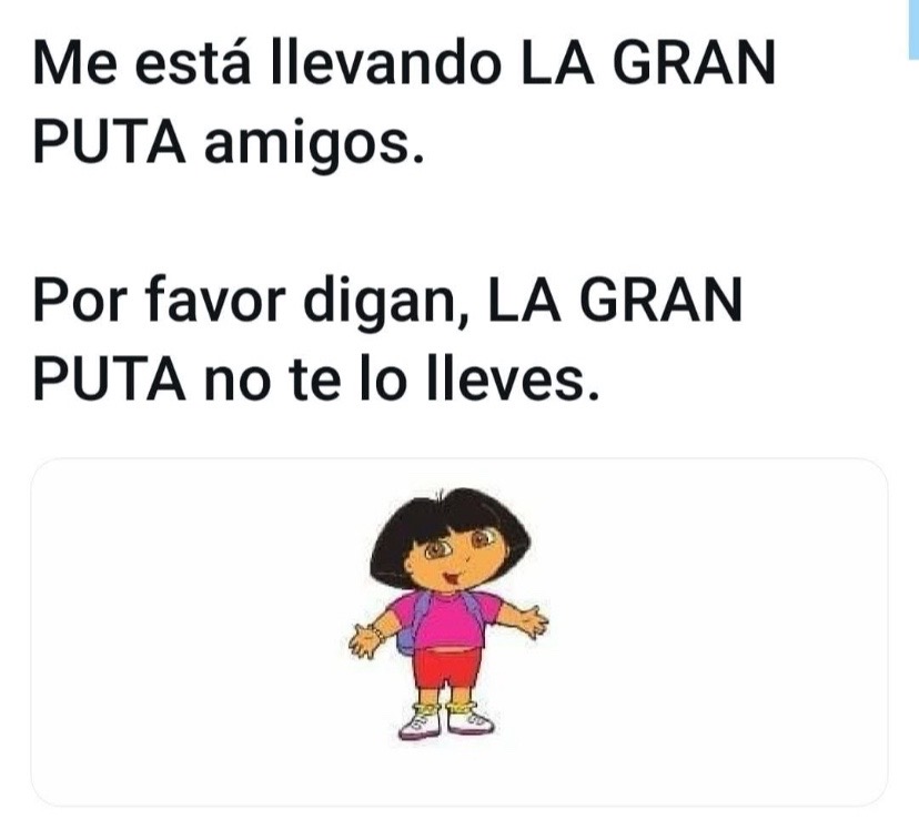 @Raquel Sanchez