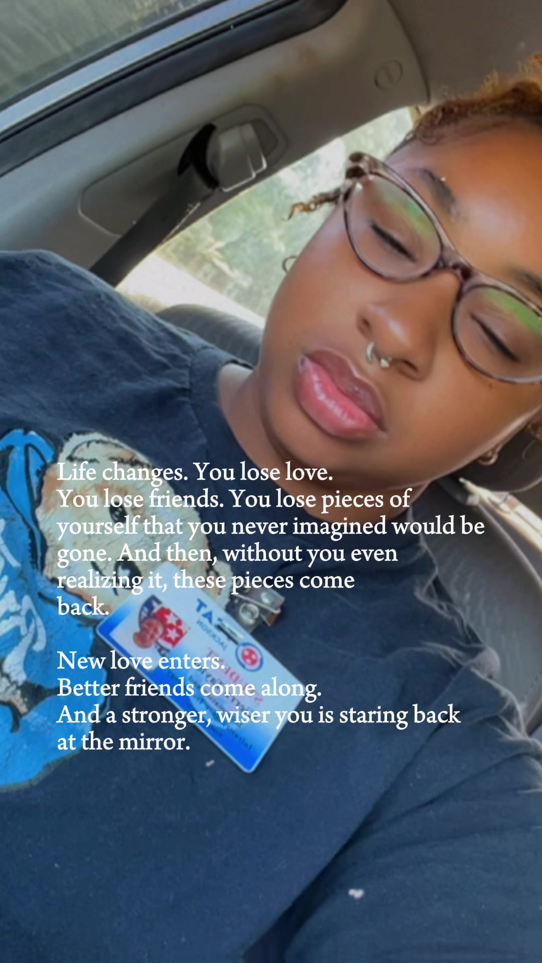 @Kierra Taylor