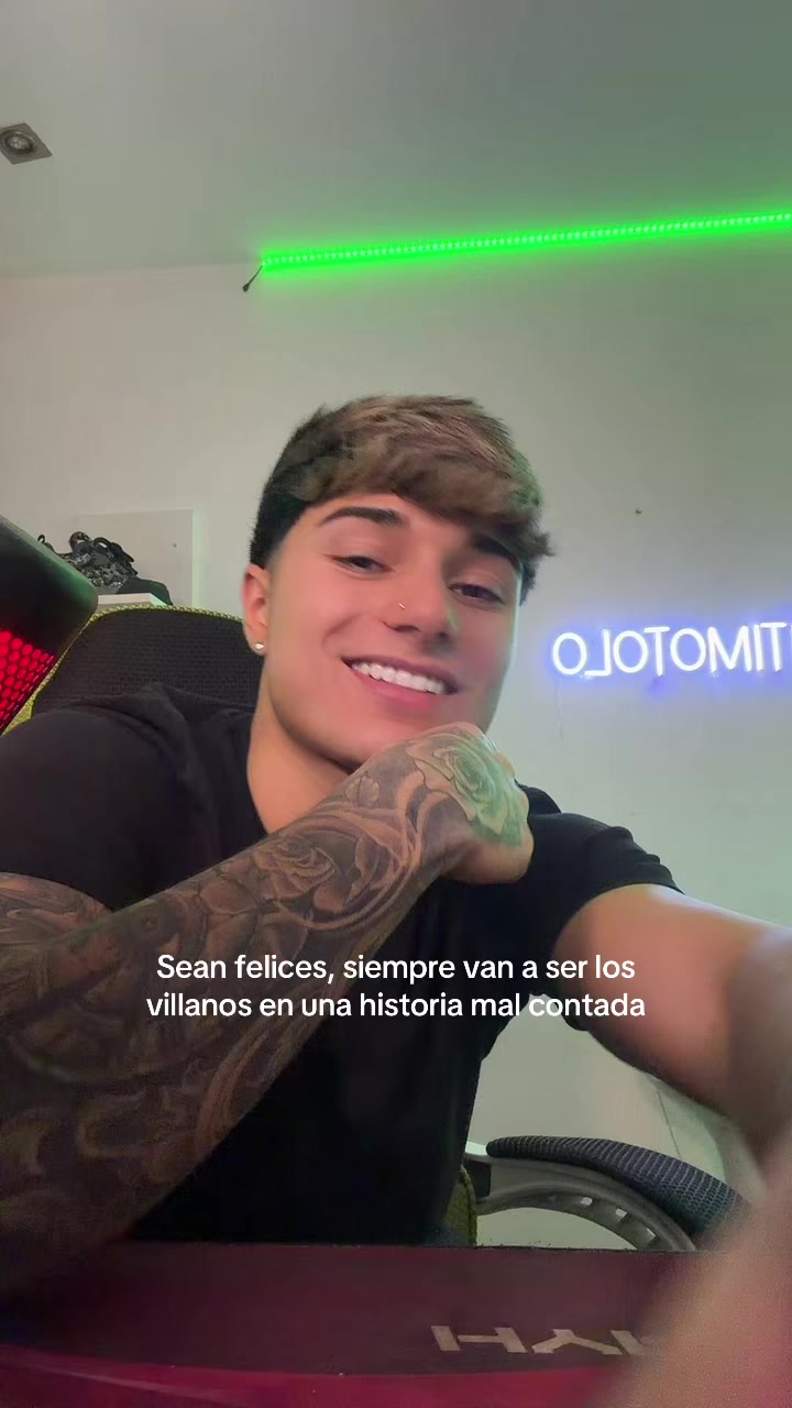 @Santiago Motolo