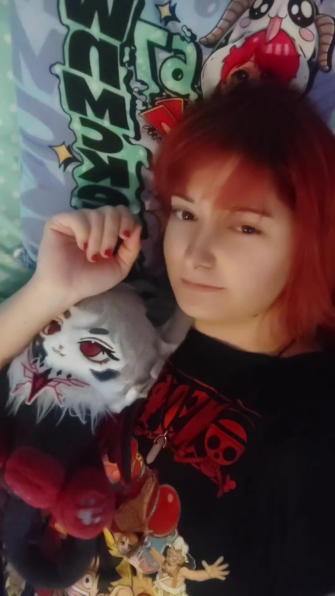 @Ōkami chan