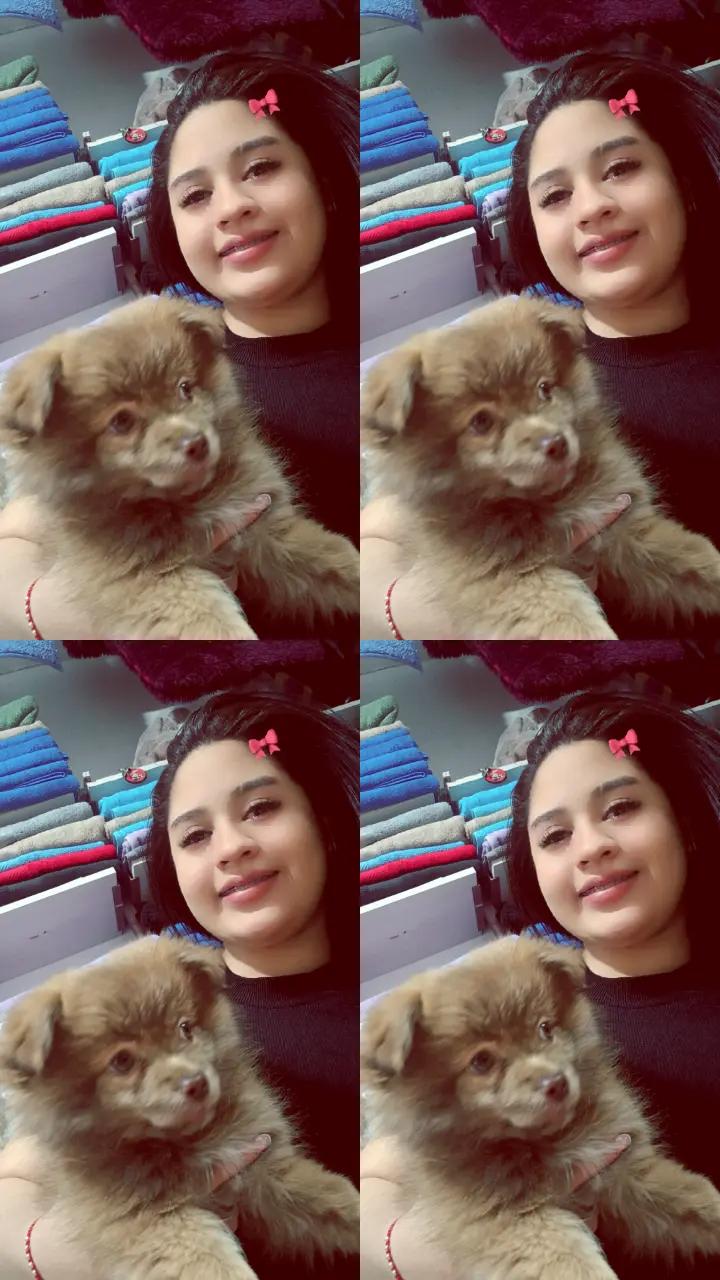 @chamita🇻🇪😮&zwj;💨😉🥰