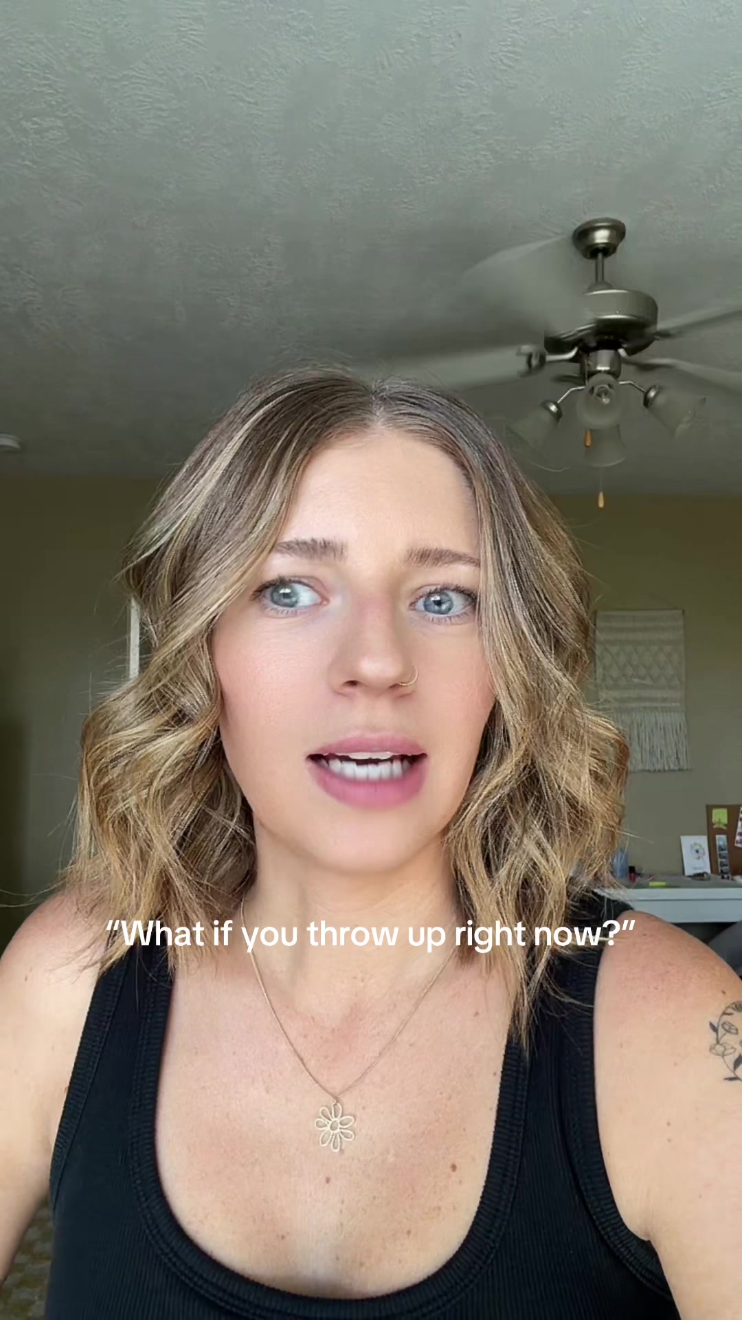 @Talia Gomez