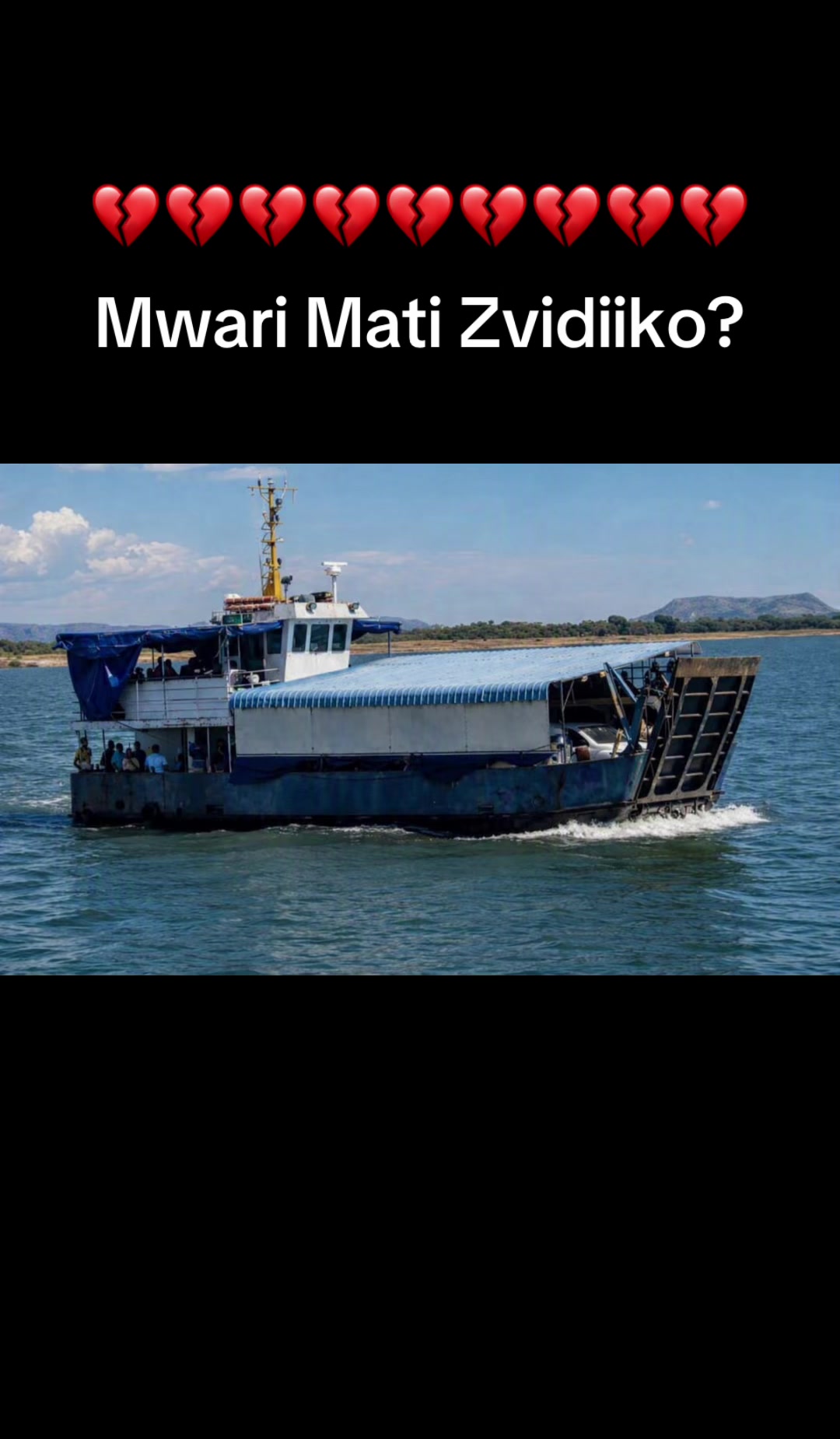 @Madzongo