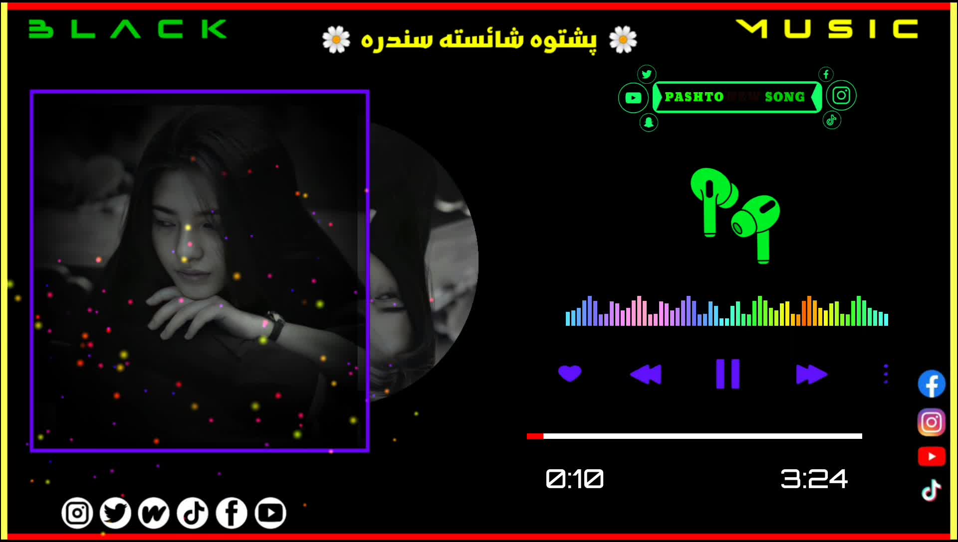 @𓆩𝐁𝐋𝐀𝐂𝐊◦ 𝐌𝐔𝐒𝐈𝐂𓆪