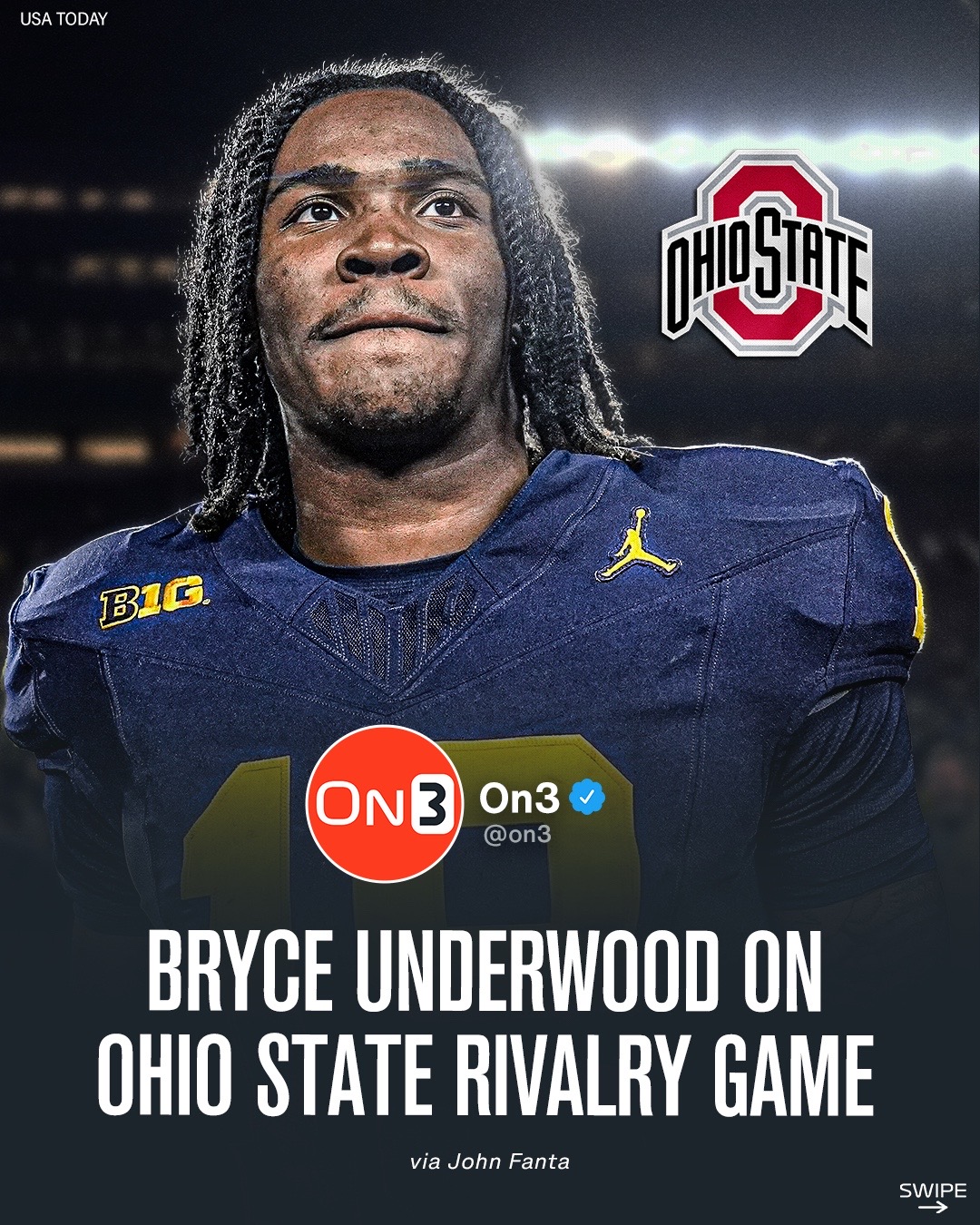 @On3 | Rivals