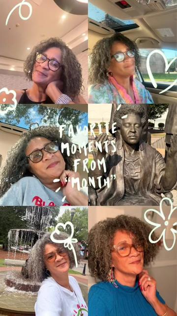 @Candy Lowe
