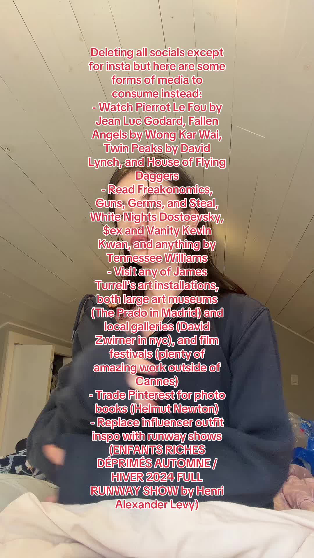 @Tessa Kelly