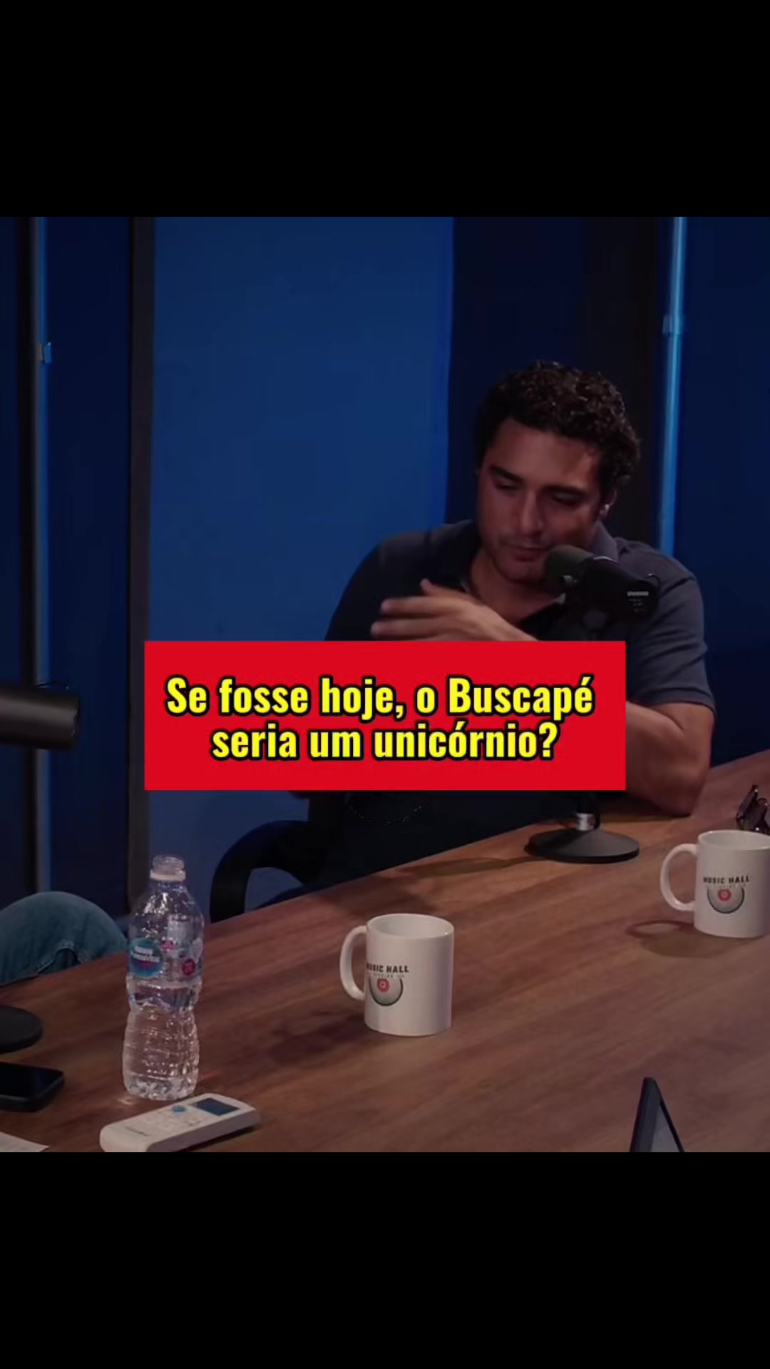 @Voando Alto