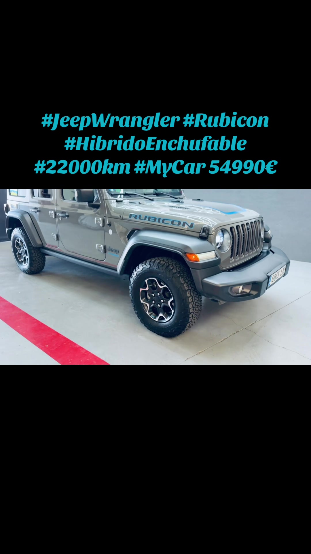 @MyCar_Madrid