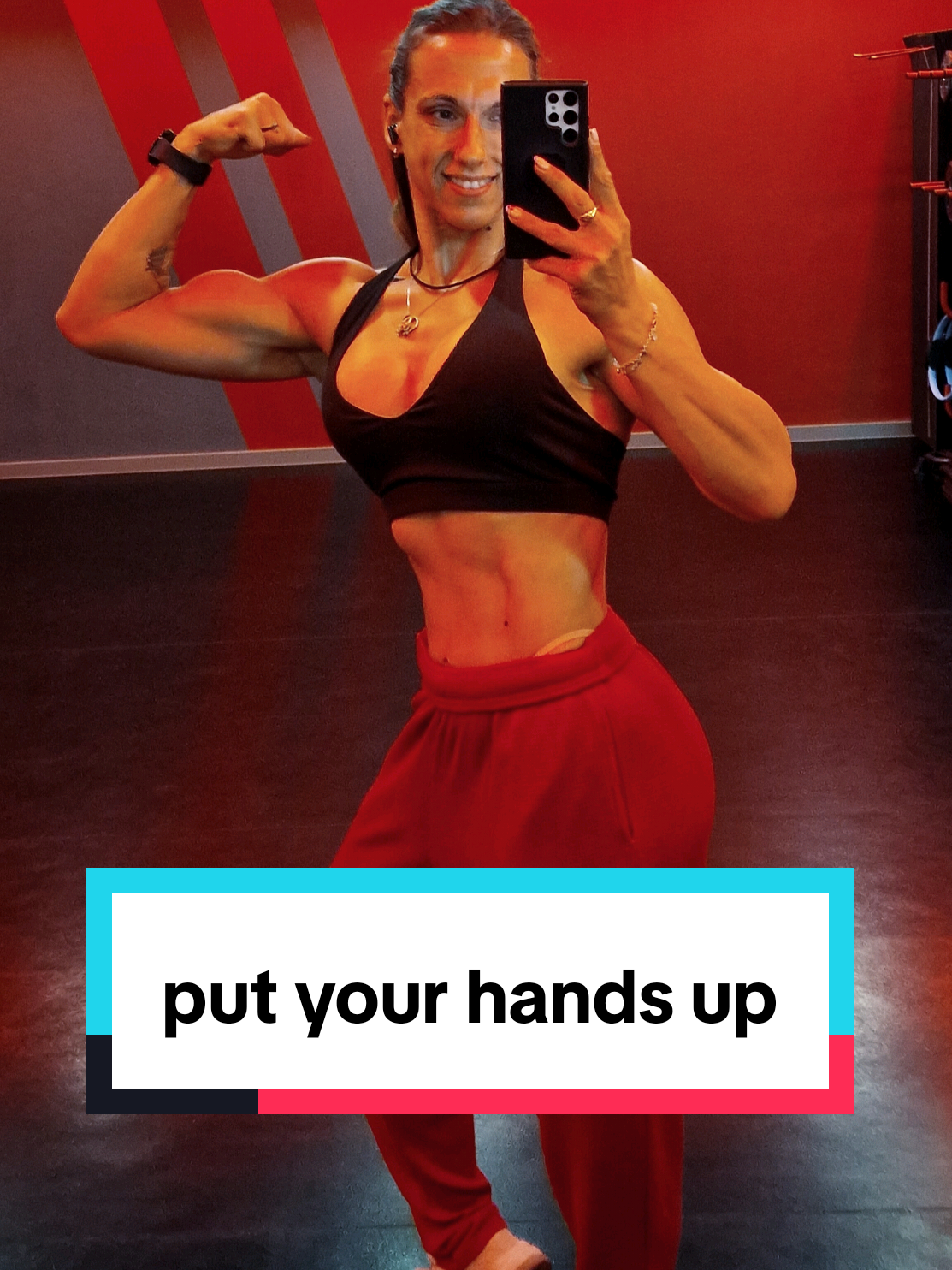 @Coached_By_Cat 💪🏼