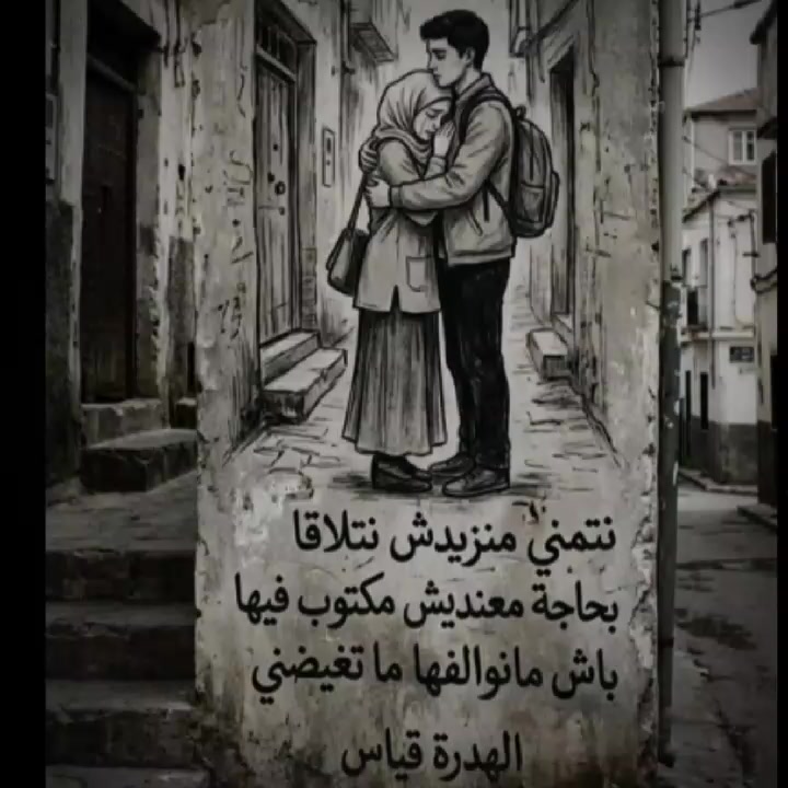 @🖤توفيـﮯق / toufik💫