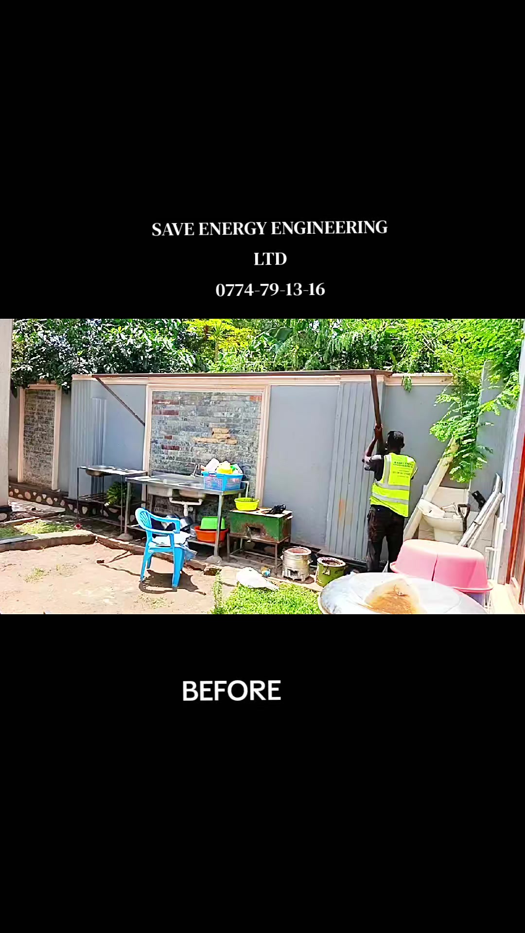 @SAVE ENERGY ENGINEERING LTD