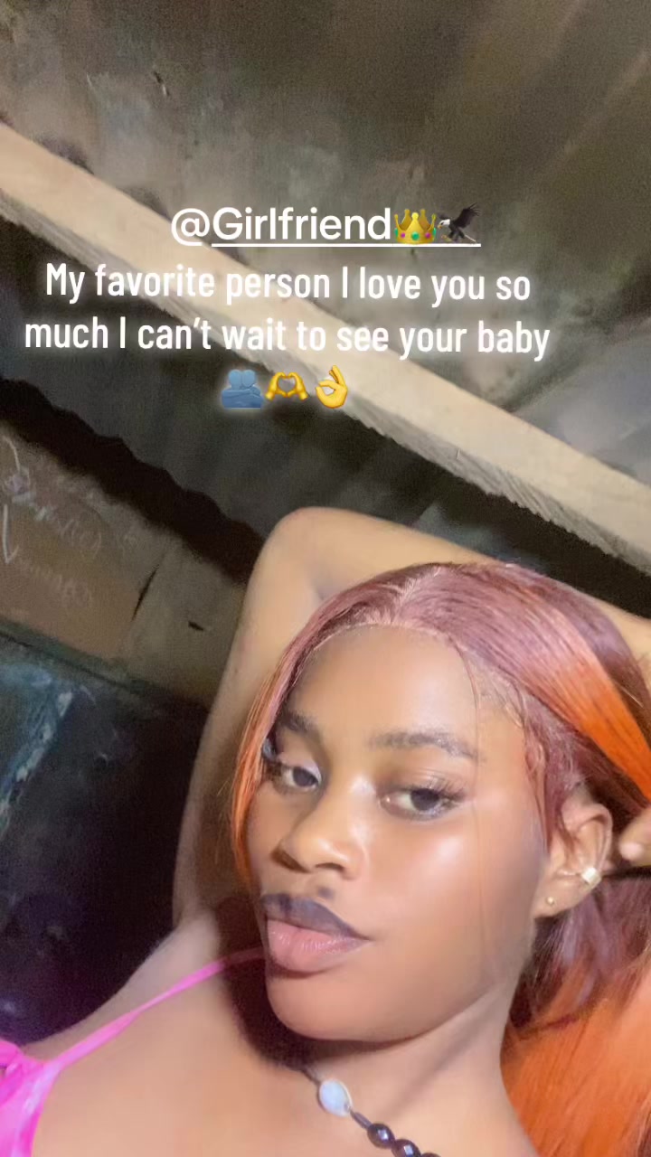 @Girlfriend 3gi