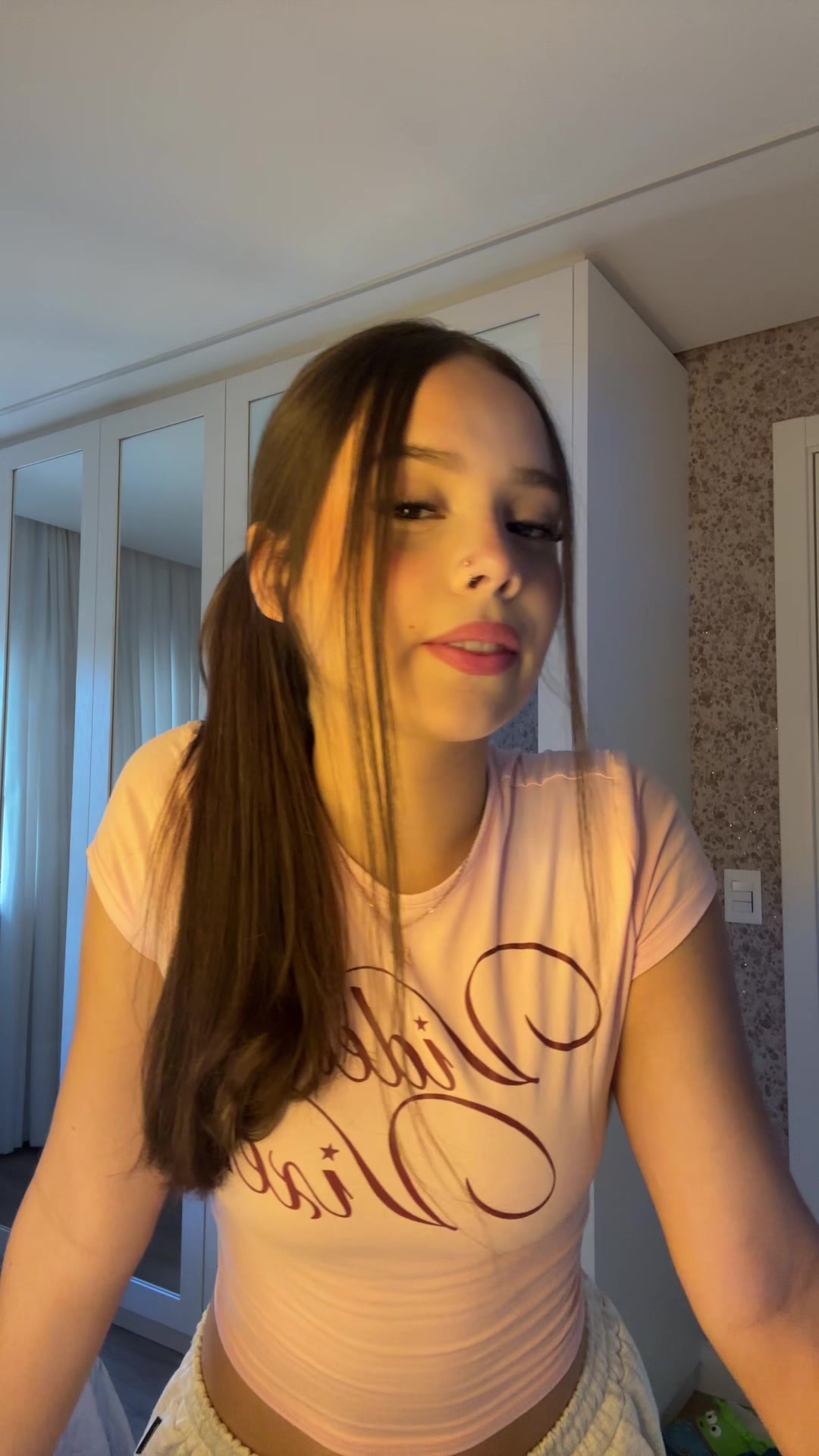 @️　 　  ️