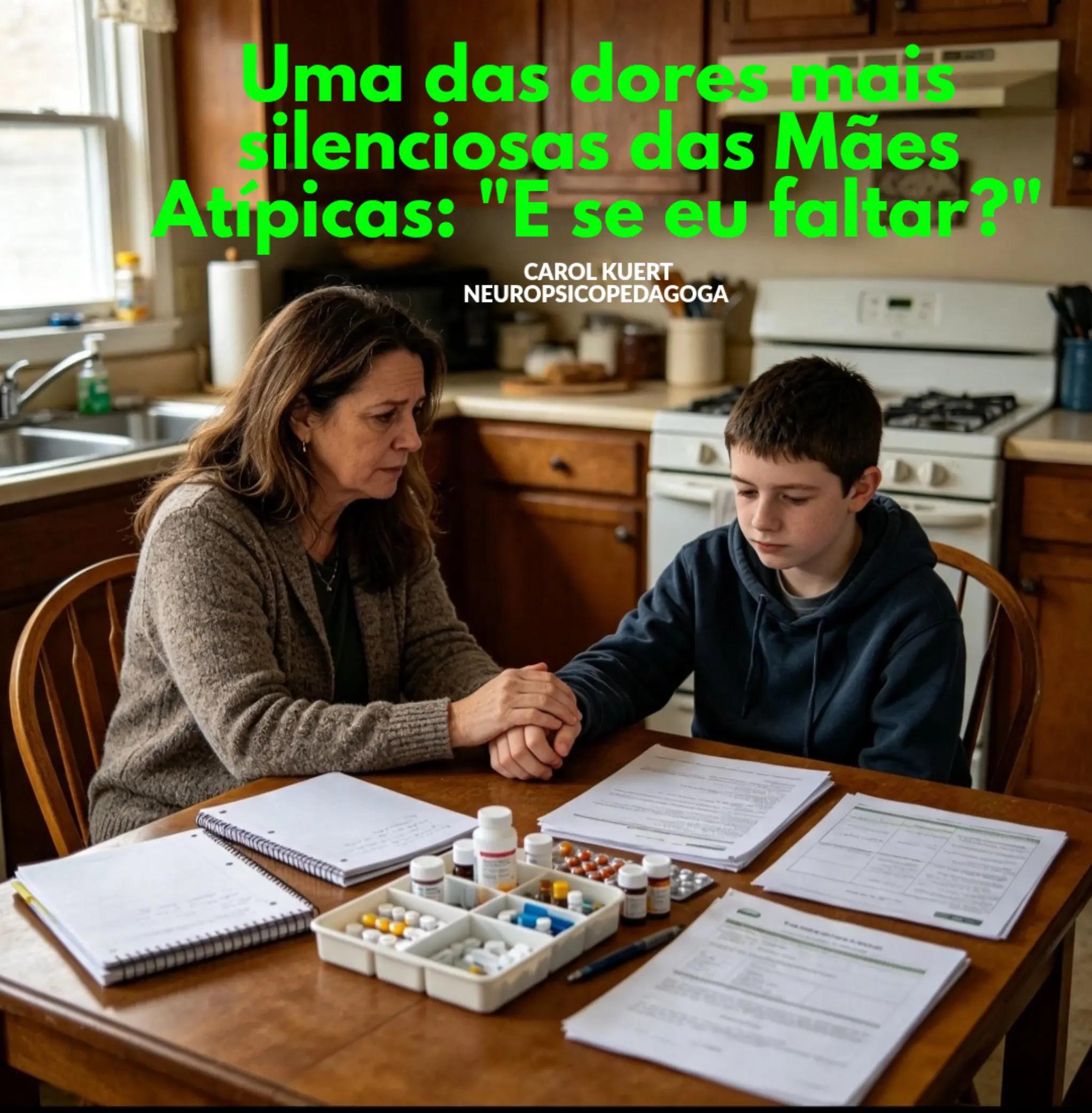 @Carol Kuert Neuropsicopedagoga