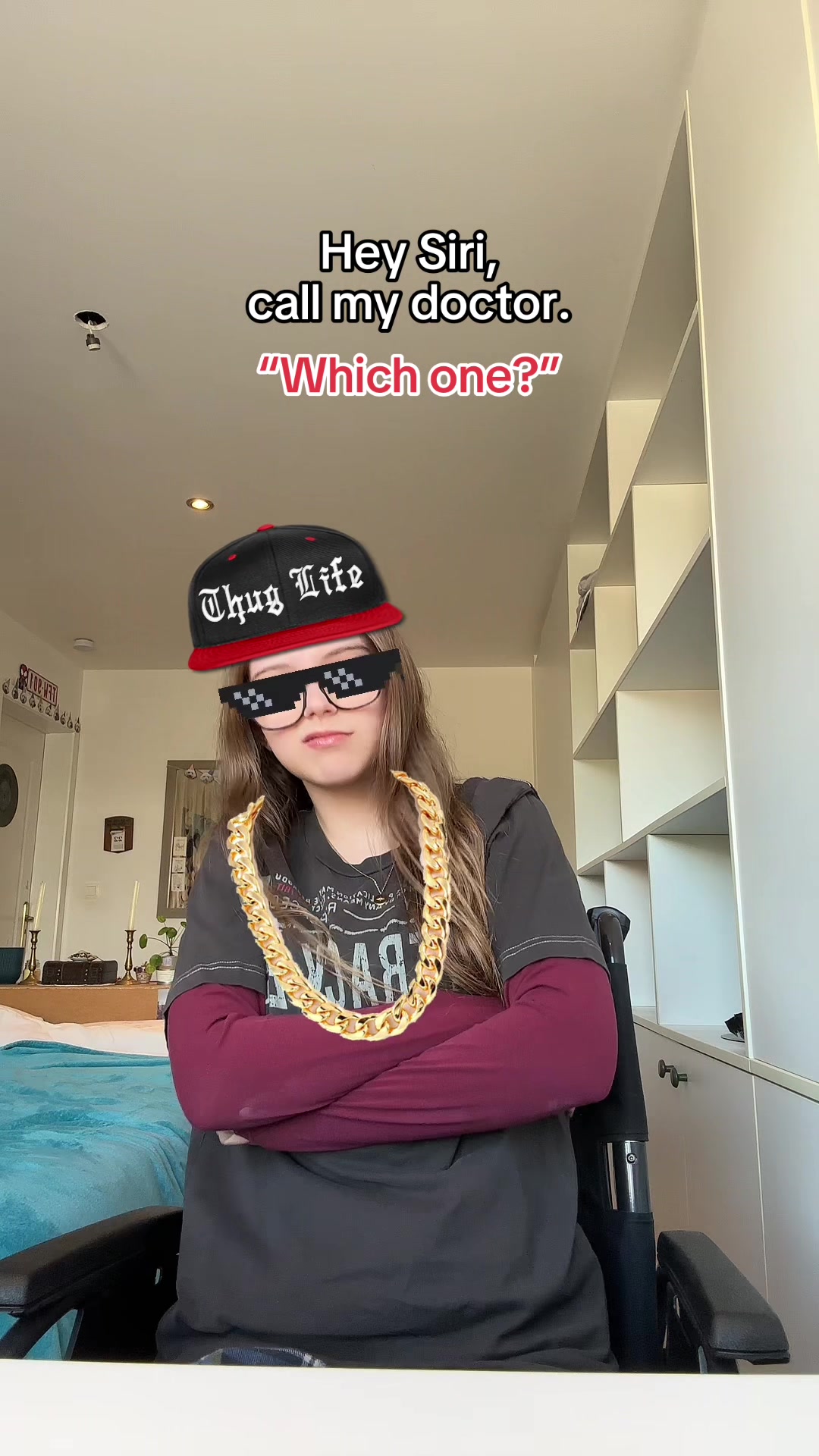 @Elise | FND & PNES
