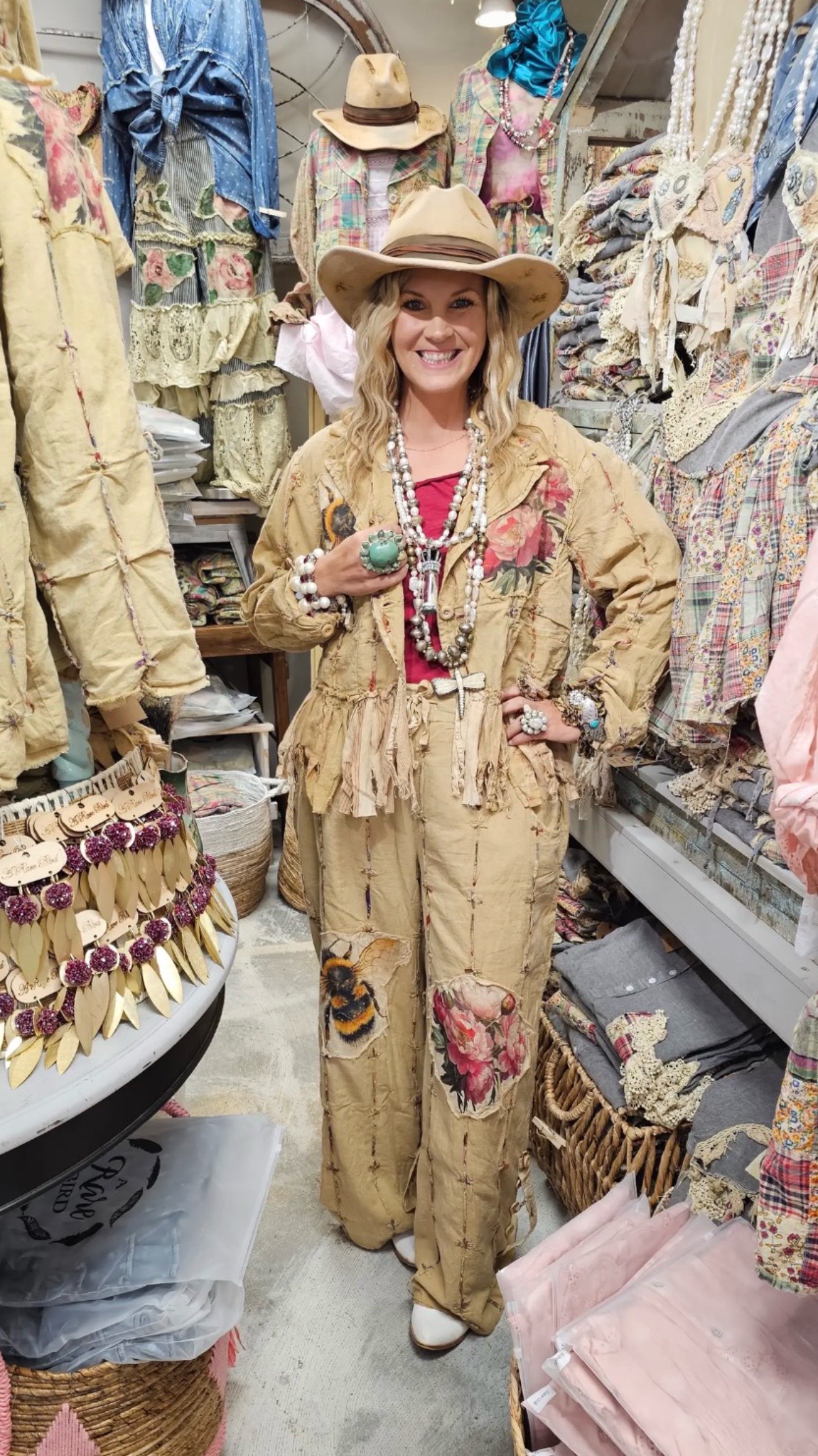 @Get Ranchy Boutique