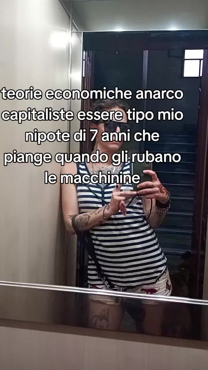 @Federica Lafea ☭