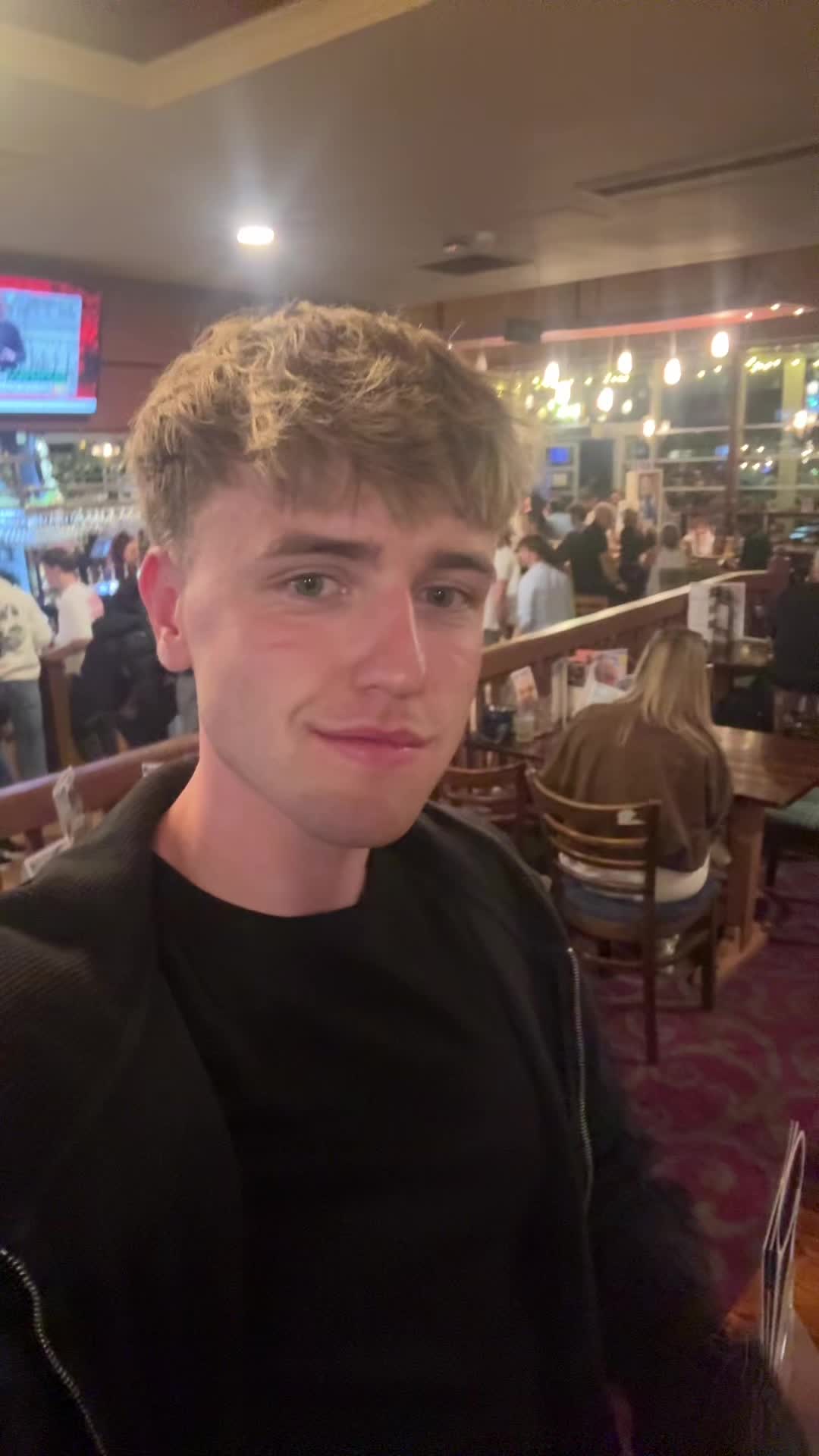 @a very cool guy