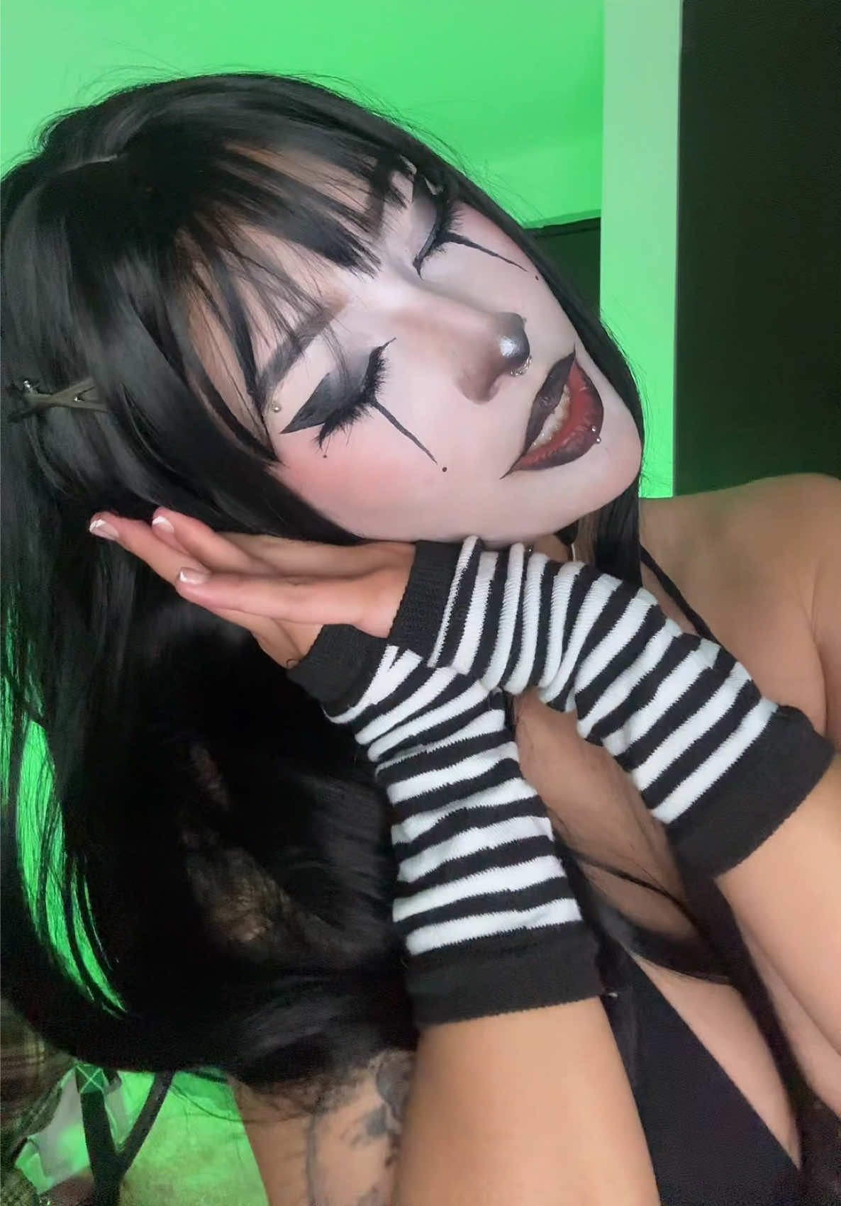 @Valentina Bayona