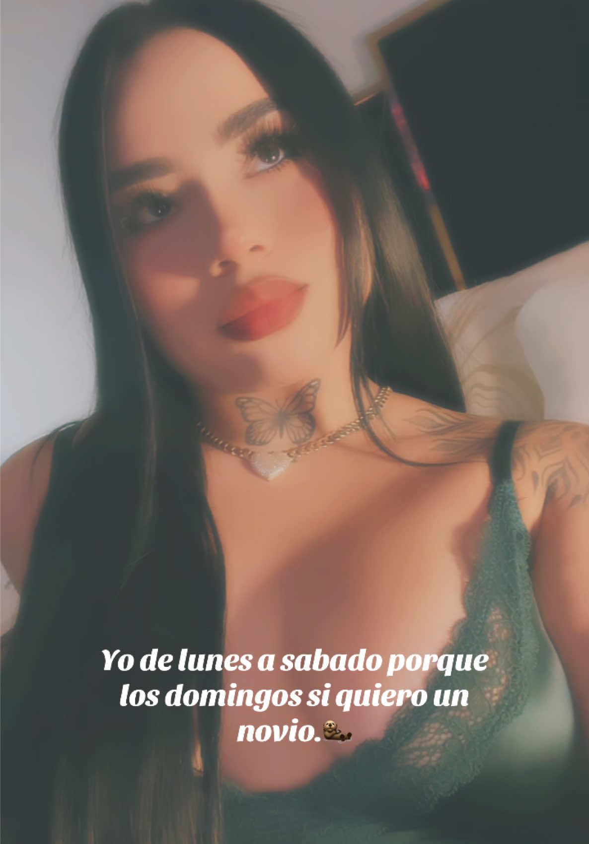 @Gabriela Melissa