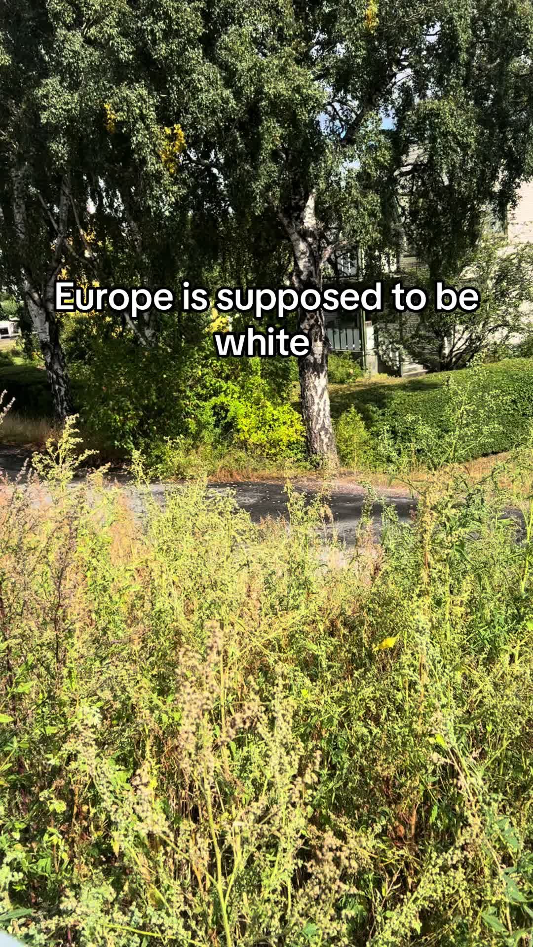 @🇪🇺Europe for europeans🇪🇺🏰