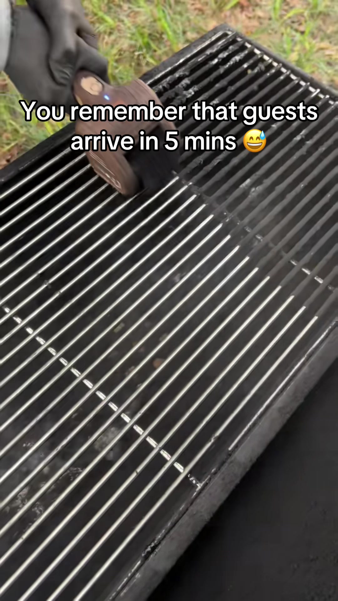 @Grill.Brush