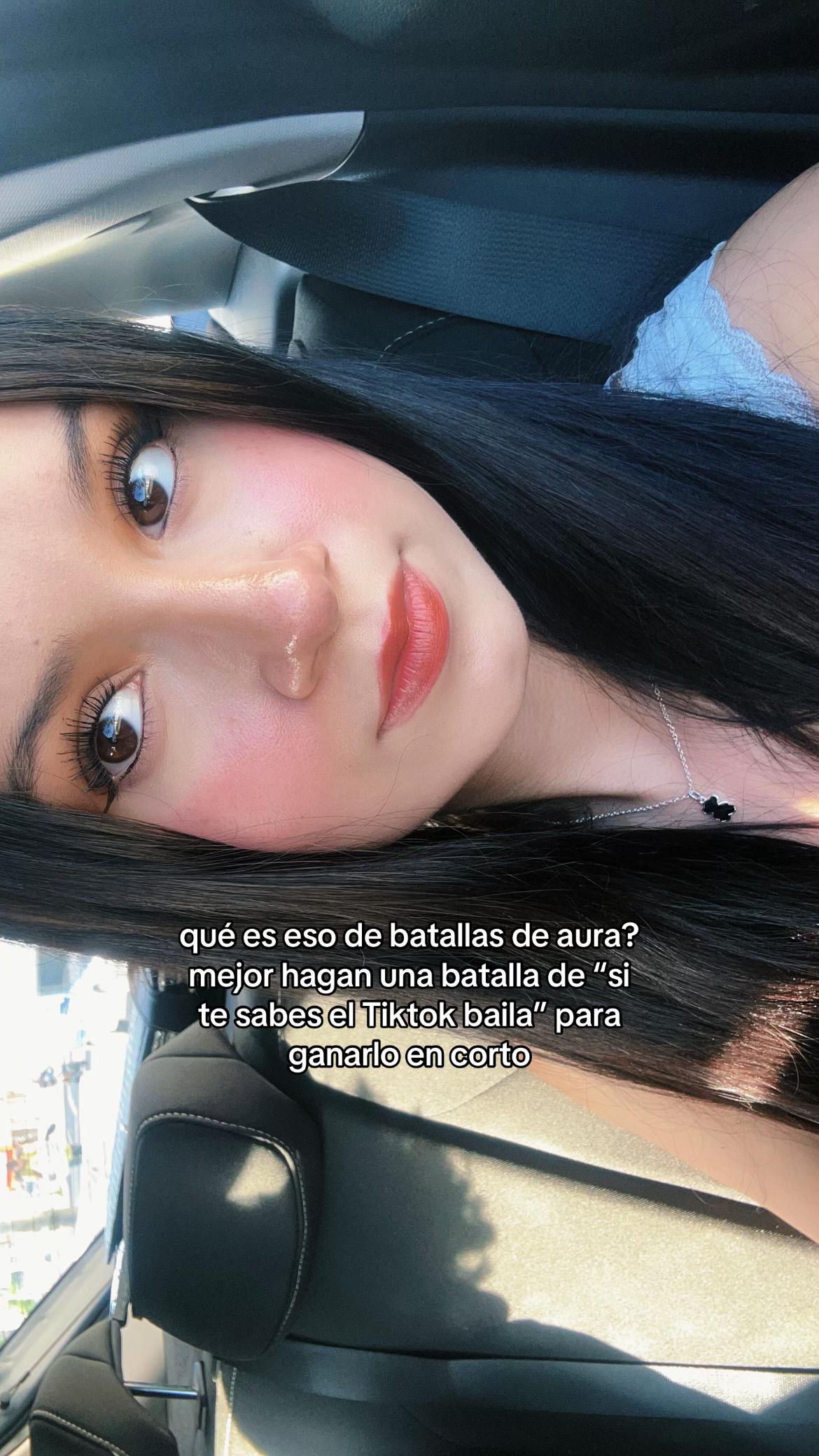 @mariana garc&iacute;a