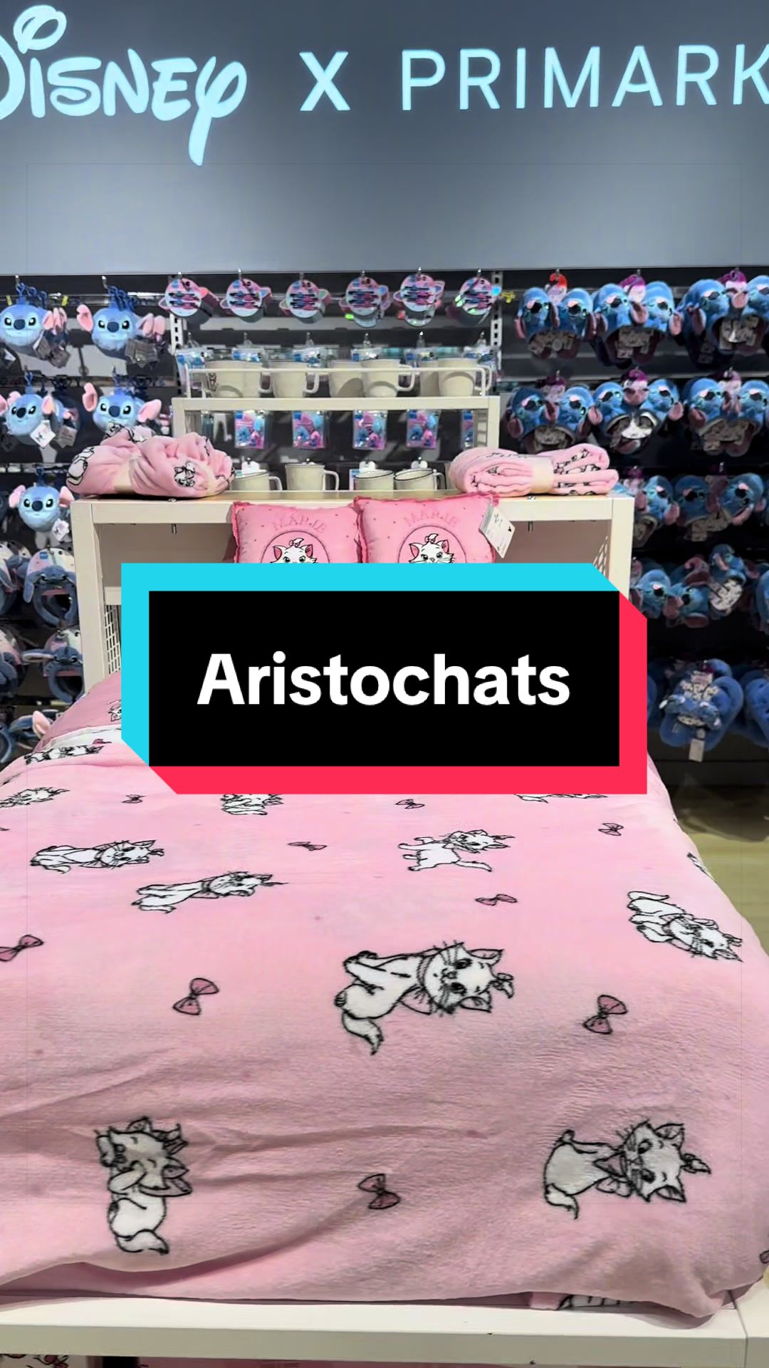 @Primark Nouveaut&eacute;s