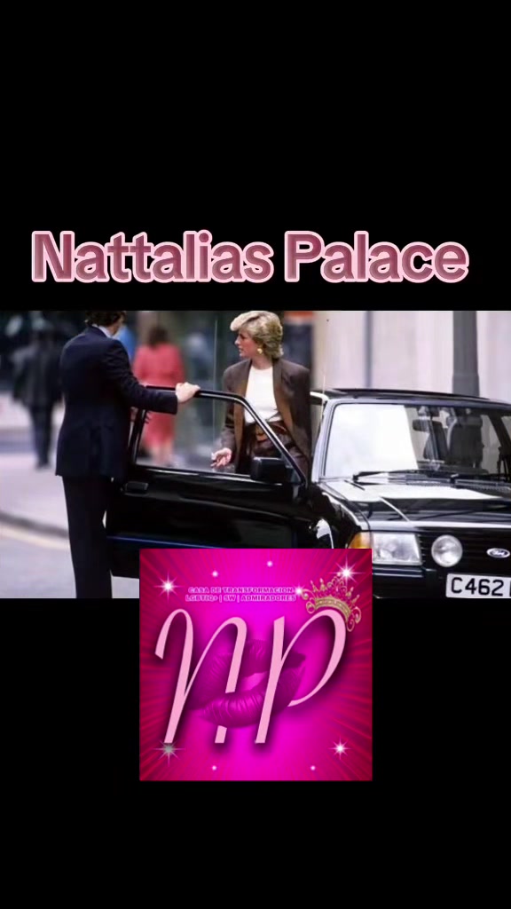 @Nattaliaspalaceoficial