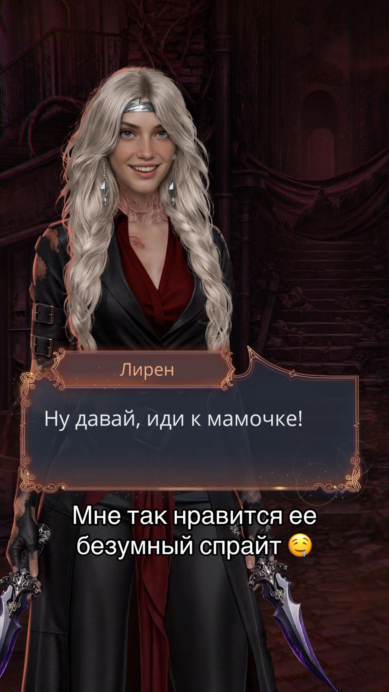 @Мой новый гиперфикс✨
