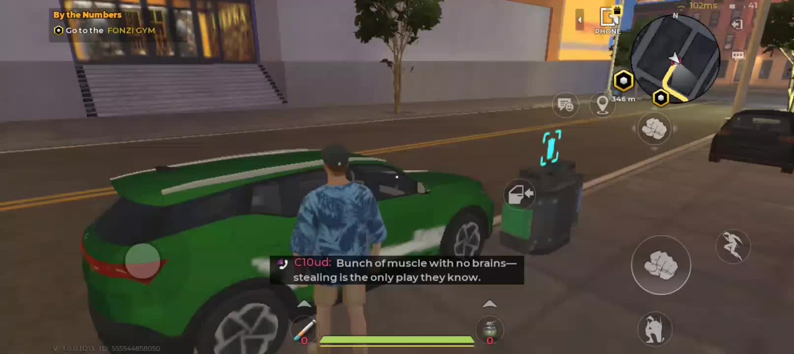 @ᴀʙʀᴀʀ