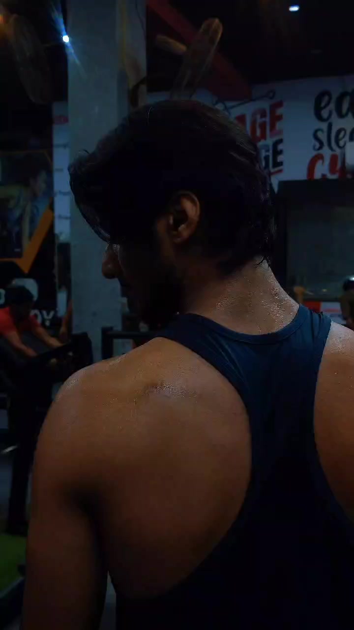 @Abdullah gym official