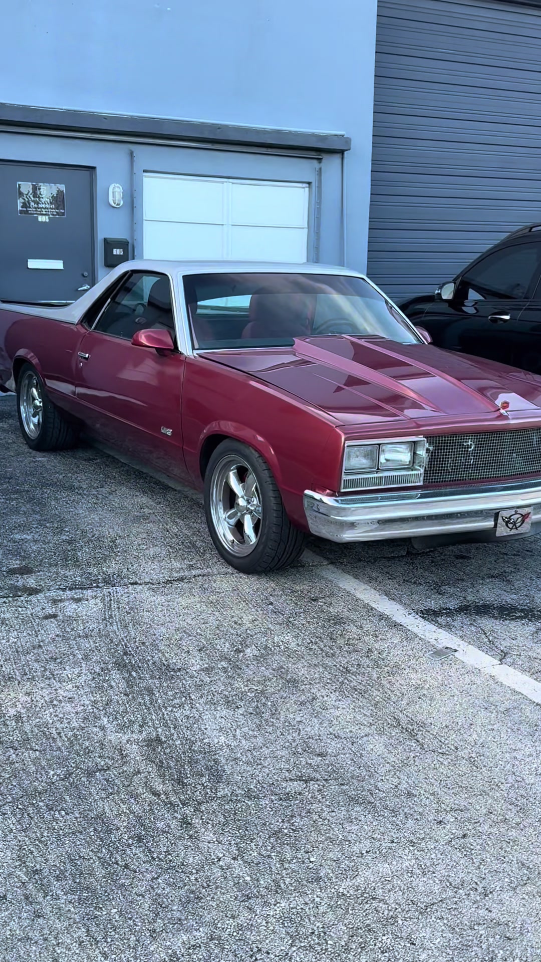 @baronepowergarage