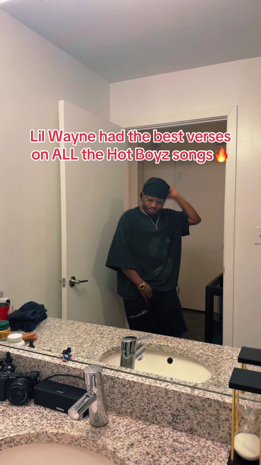 @ignant〽️F &trade;