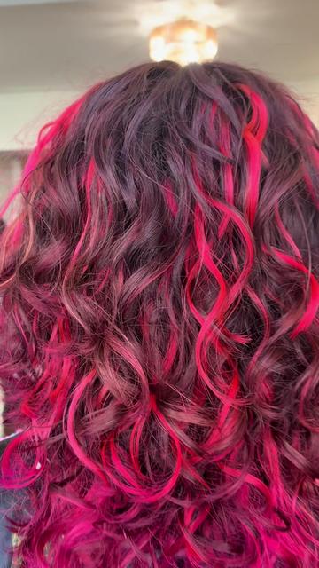 @marella | SF hairstylist