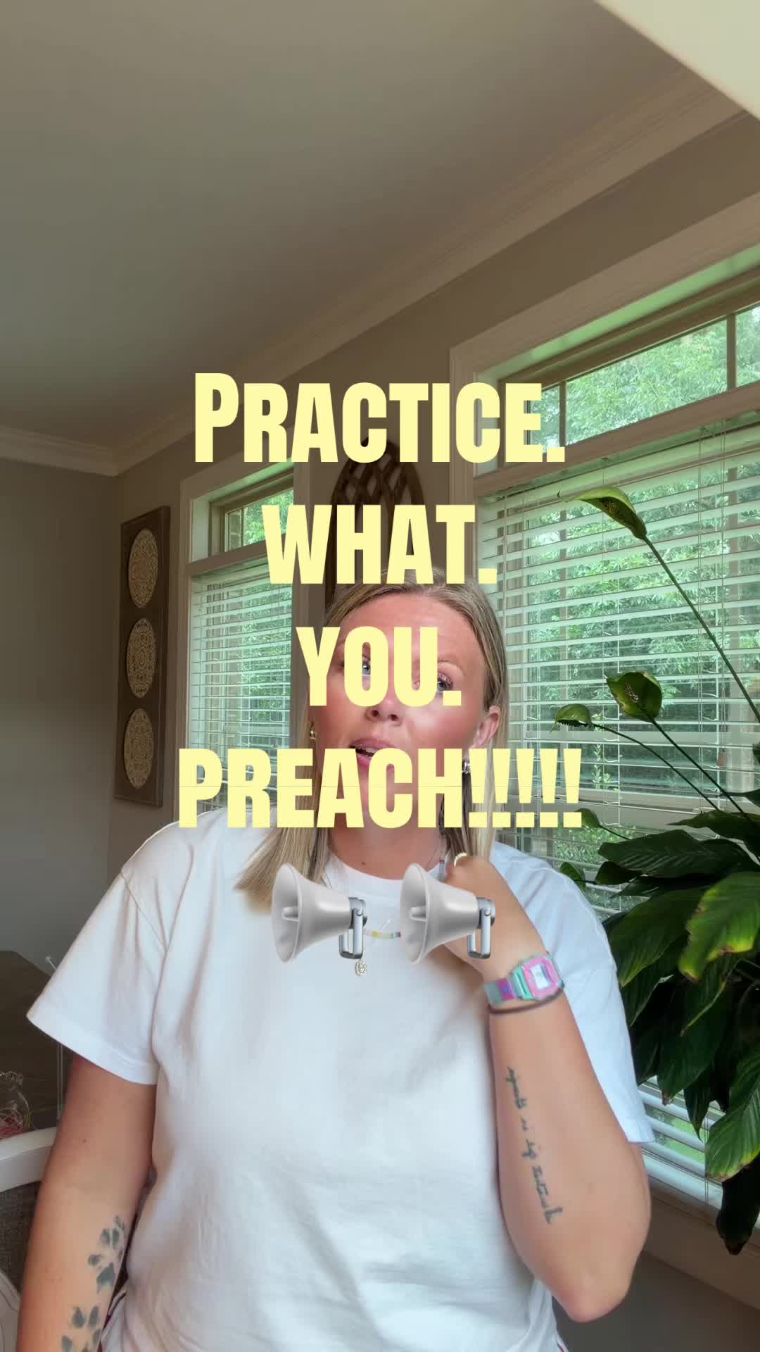 @Alexis Brown | PraisesinthePod