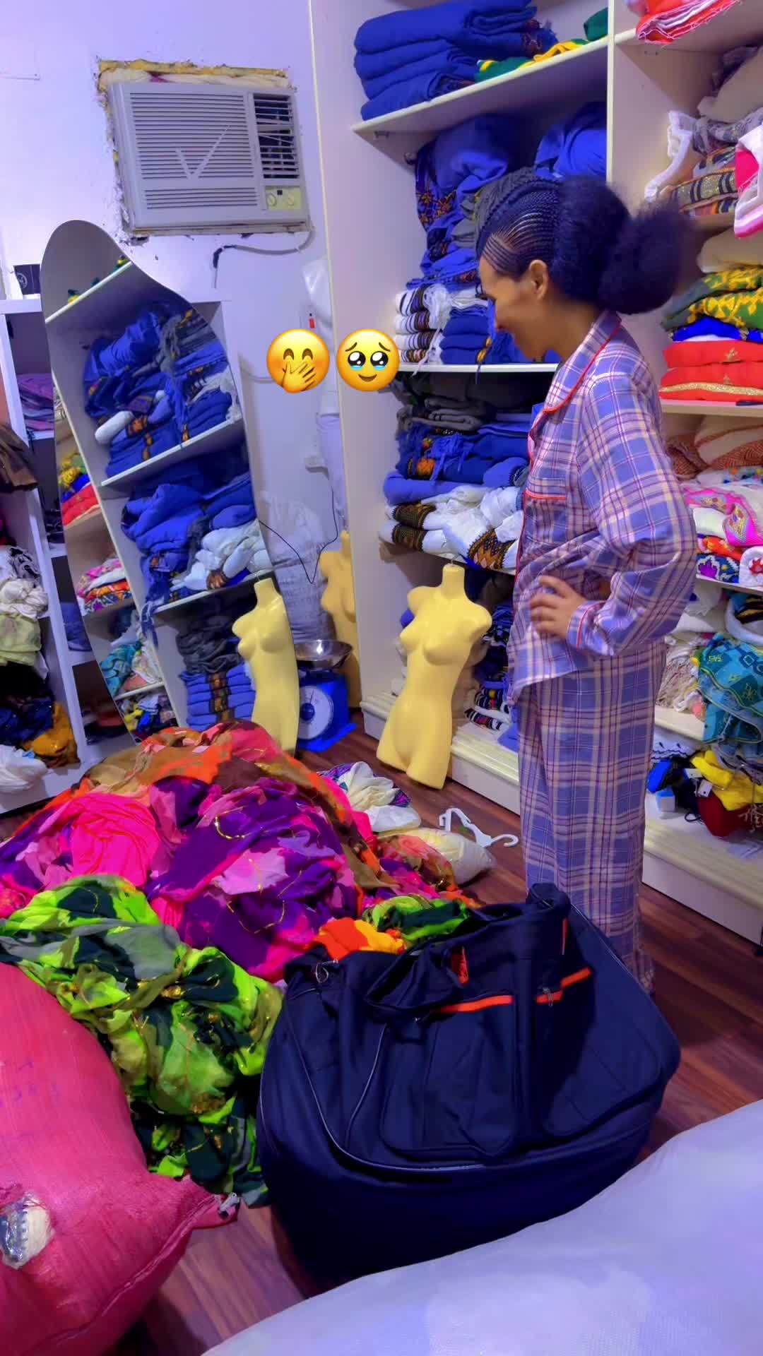 @እየሩስ የውበት ሳሎን &ሓበሻ ክዳውንቲ