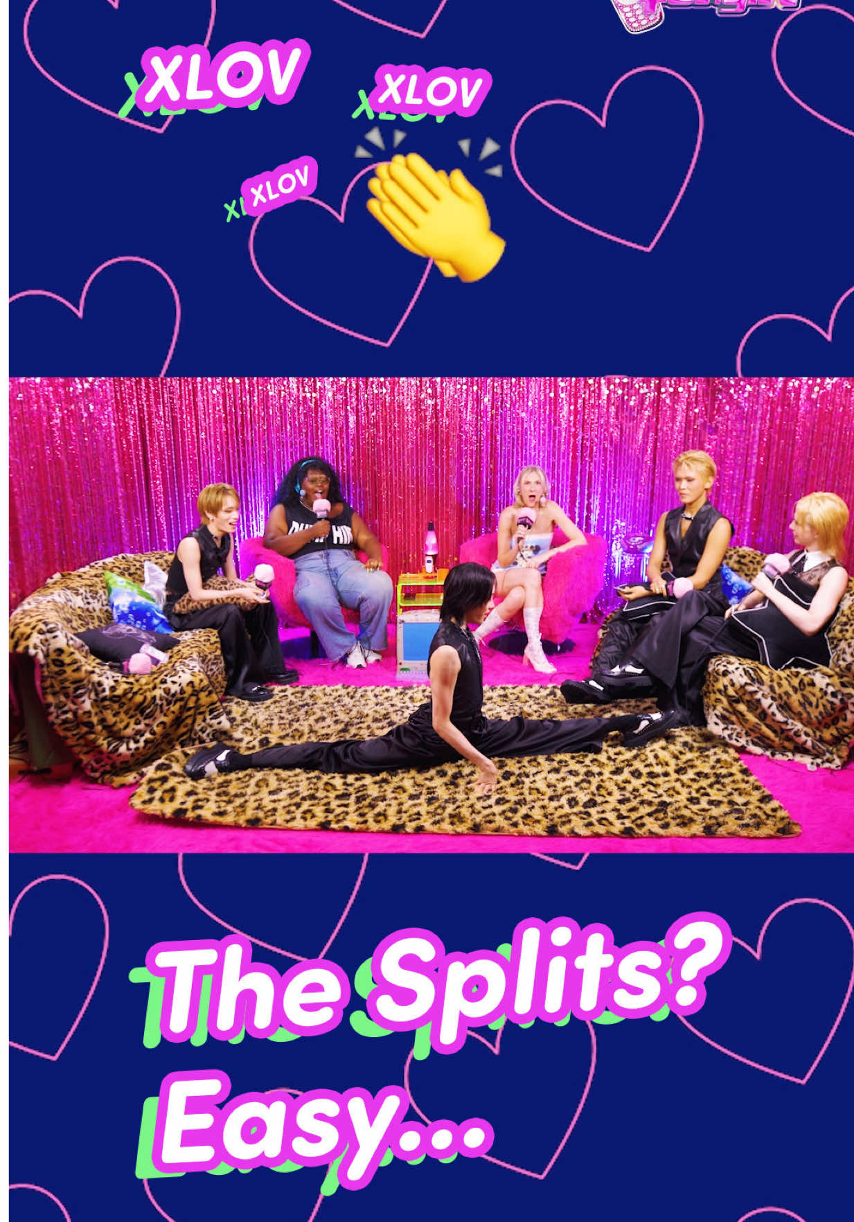 @BuzzFeed Celeb