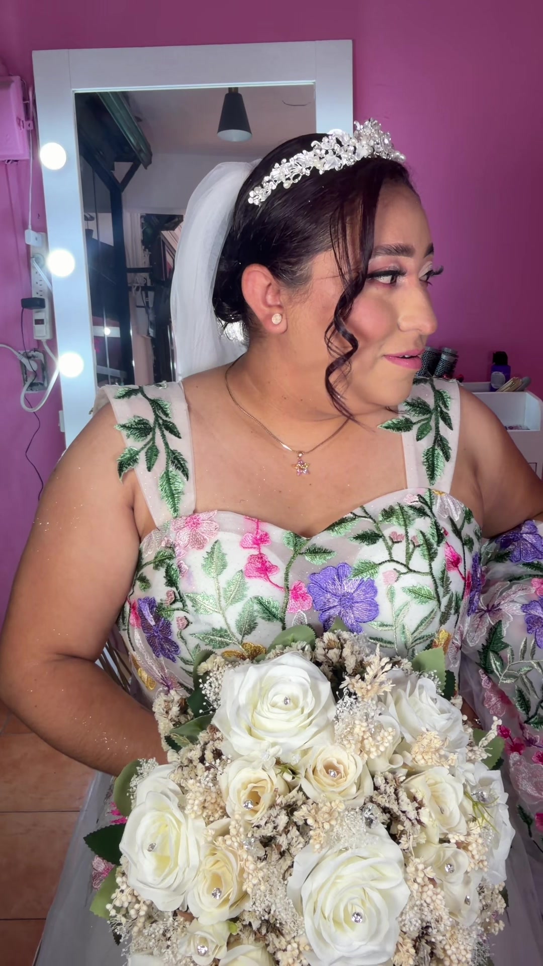 @Samanta Rojas