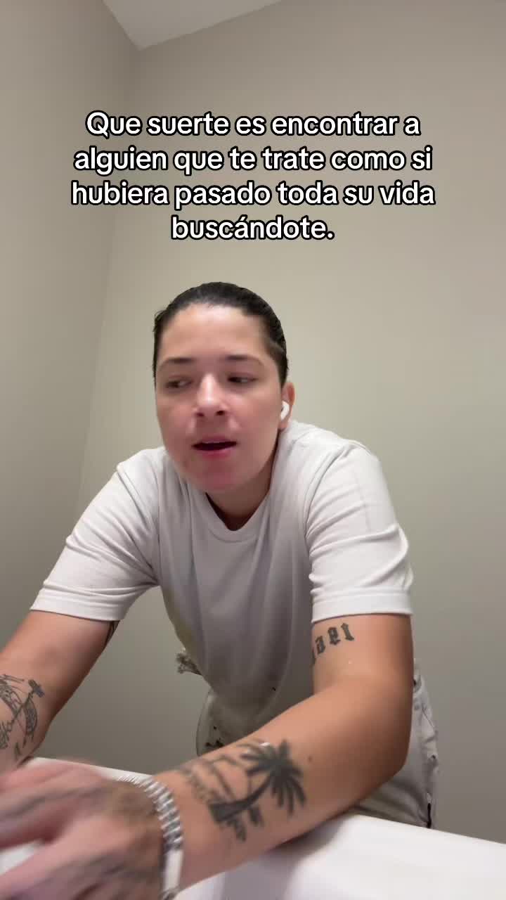 @Anayanci Sandoval