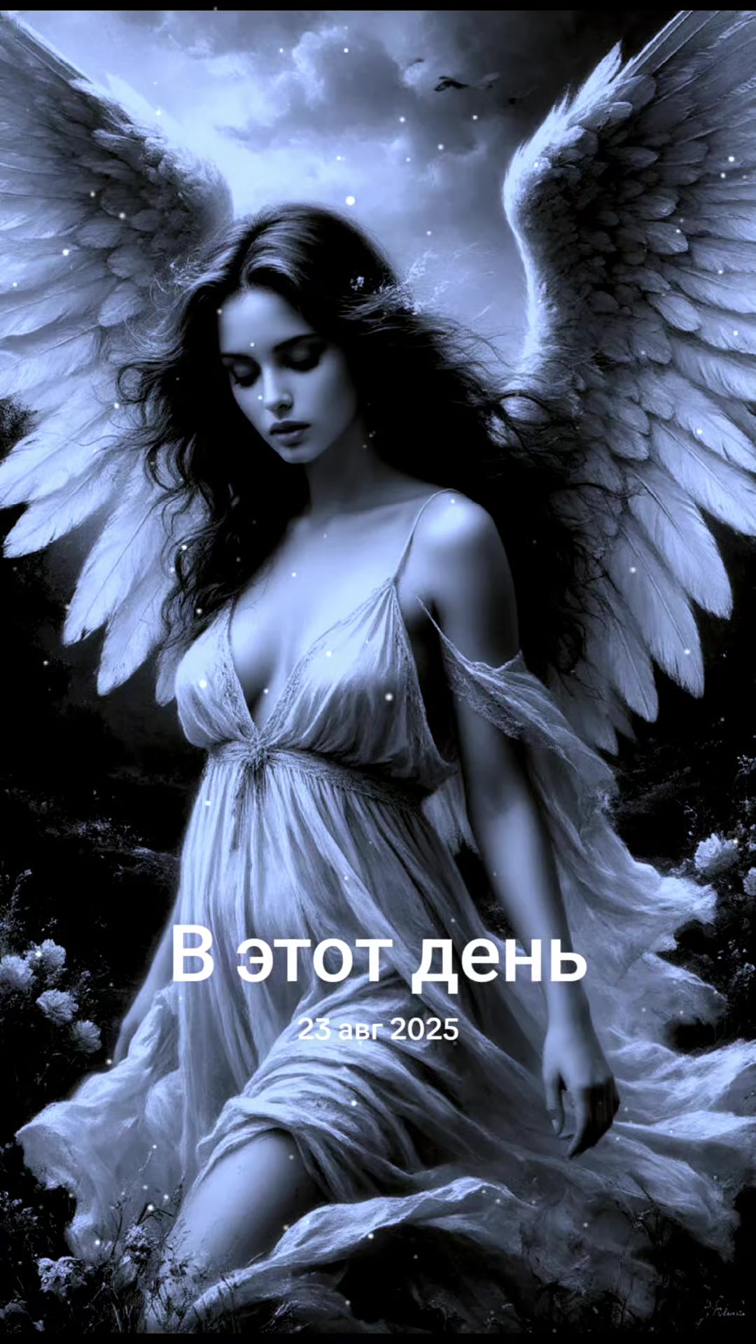 @Angel Soul
