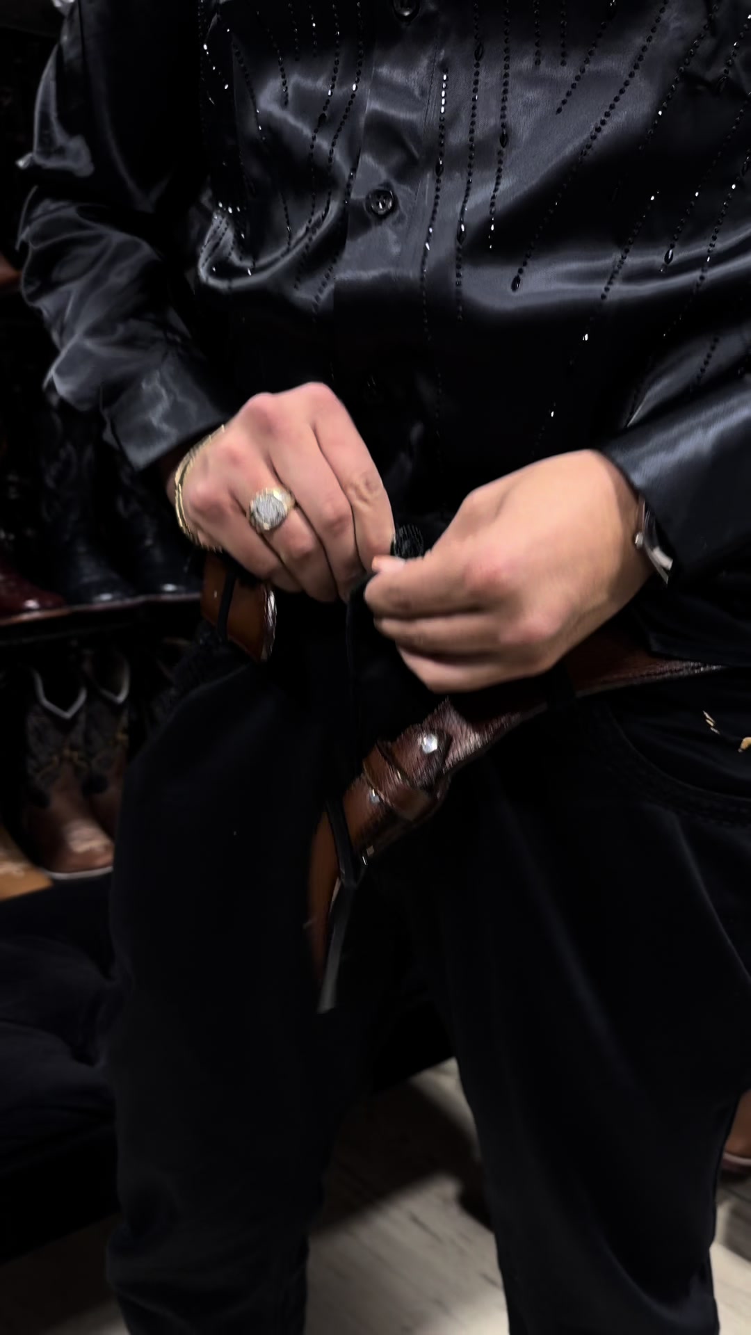 @aronboots