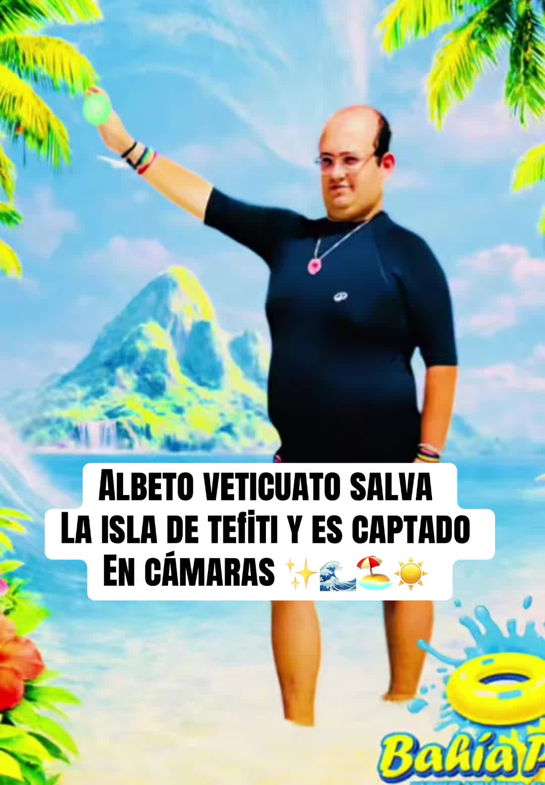 @Octava cuenta