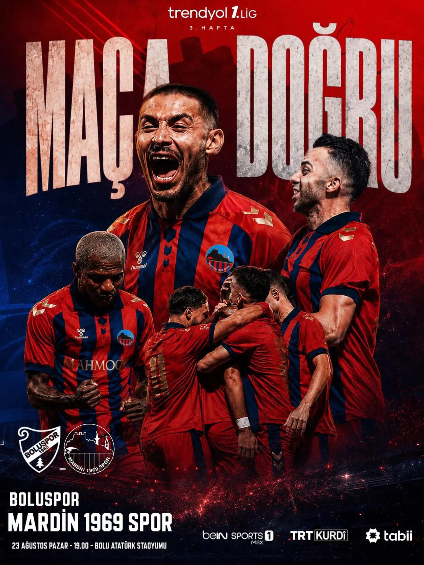 @MardinSpor