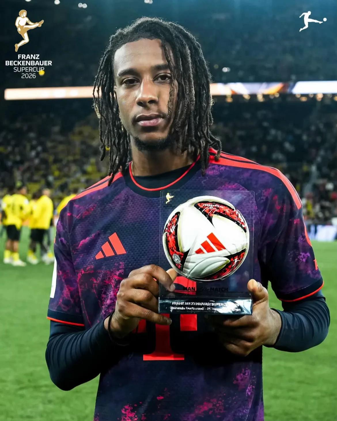 @Bundesliga
