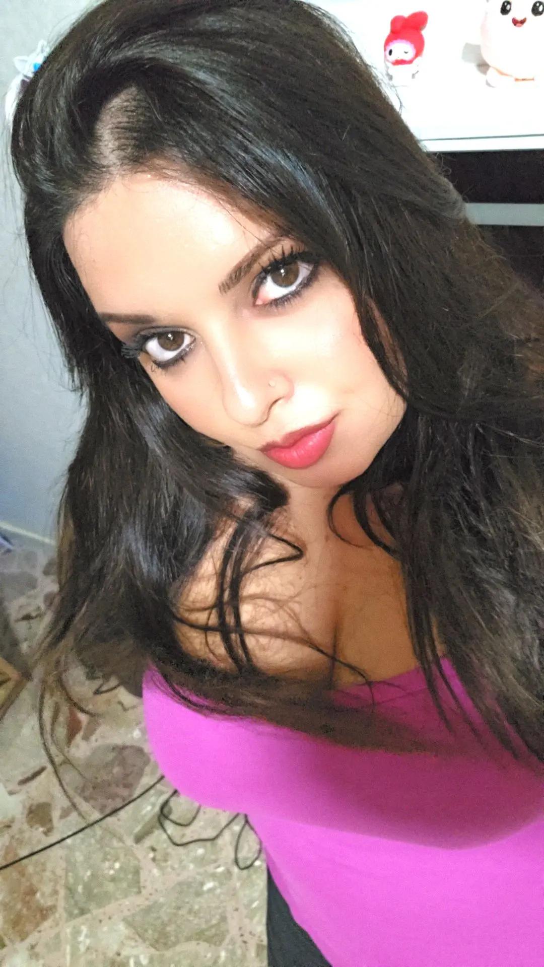 @Graziacastellano😈👱&zwj;♀️