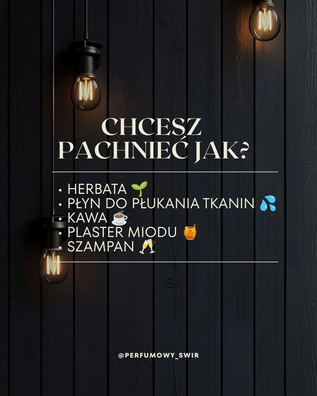 @PERFUMOWY ŚWIR