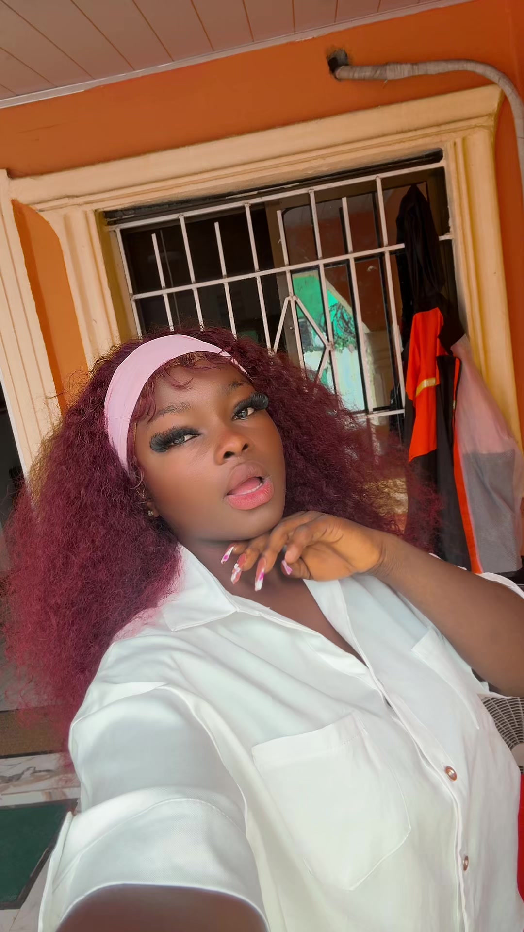 @Baddie spicy 🥵